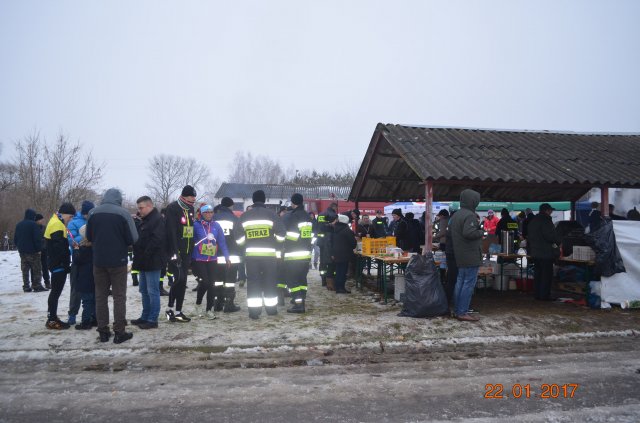 iii bieg stczniowy 30